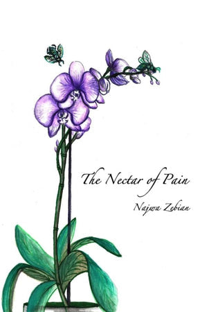 The Nectar of Pain | O#Poetry