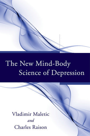 The New Mind-Body Science of Depression | O#Health