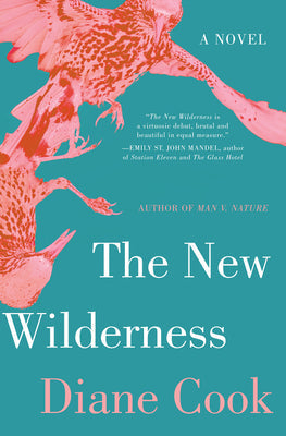 The New Wilderness | O#Environment