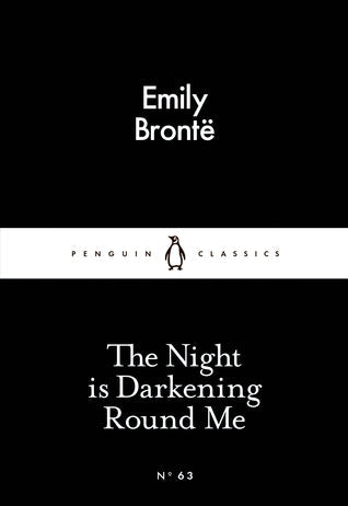 The Night is Darkening Round Me | O#Poetry