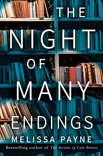 The Night of Many Endings: A Novel | O#MentalHealth