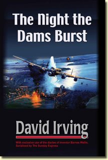 The Night the Dams Burst | O#WorldWarII