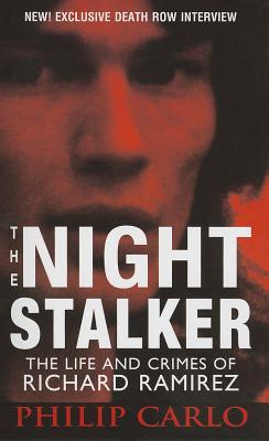 The Nightstalker | O#TrueCrime