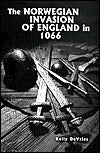 The Norwegian Invasion of England in 1066 | O#MilitaryHistory