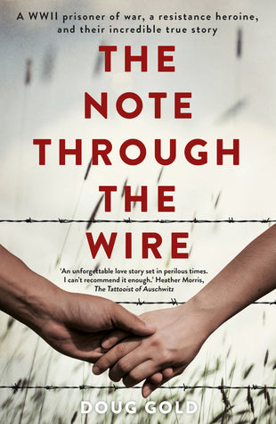 The Note Through the Wire | O#WorldWarII
