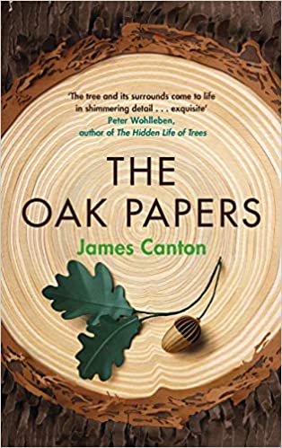 The Oak Papers | O#Environment