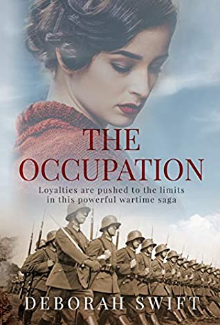 The Occupation: Loyalties are pushed to the limits in this powerful wartime saga | O#WorldWarII