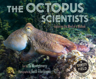 The Octopus Scientists: Exploring the Mind of a Mollusk | O#Environment