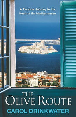 The Olive Route: A Personal Journey to the Heart of the Mediterranean | O#Travel