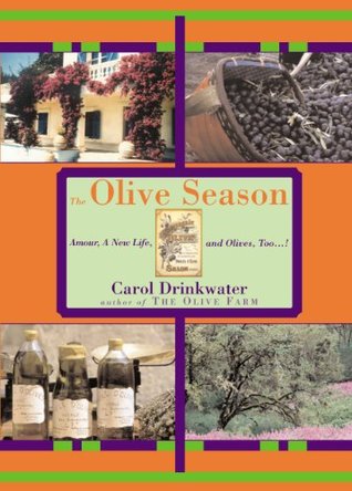 The Olive Season | O#Travel
