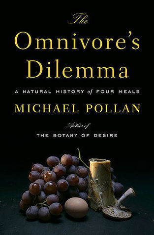 The Omnivore's Dilemma: A Natural History of Four Meals | O#Science