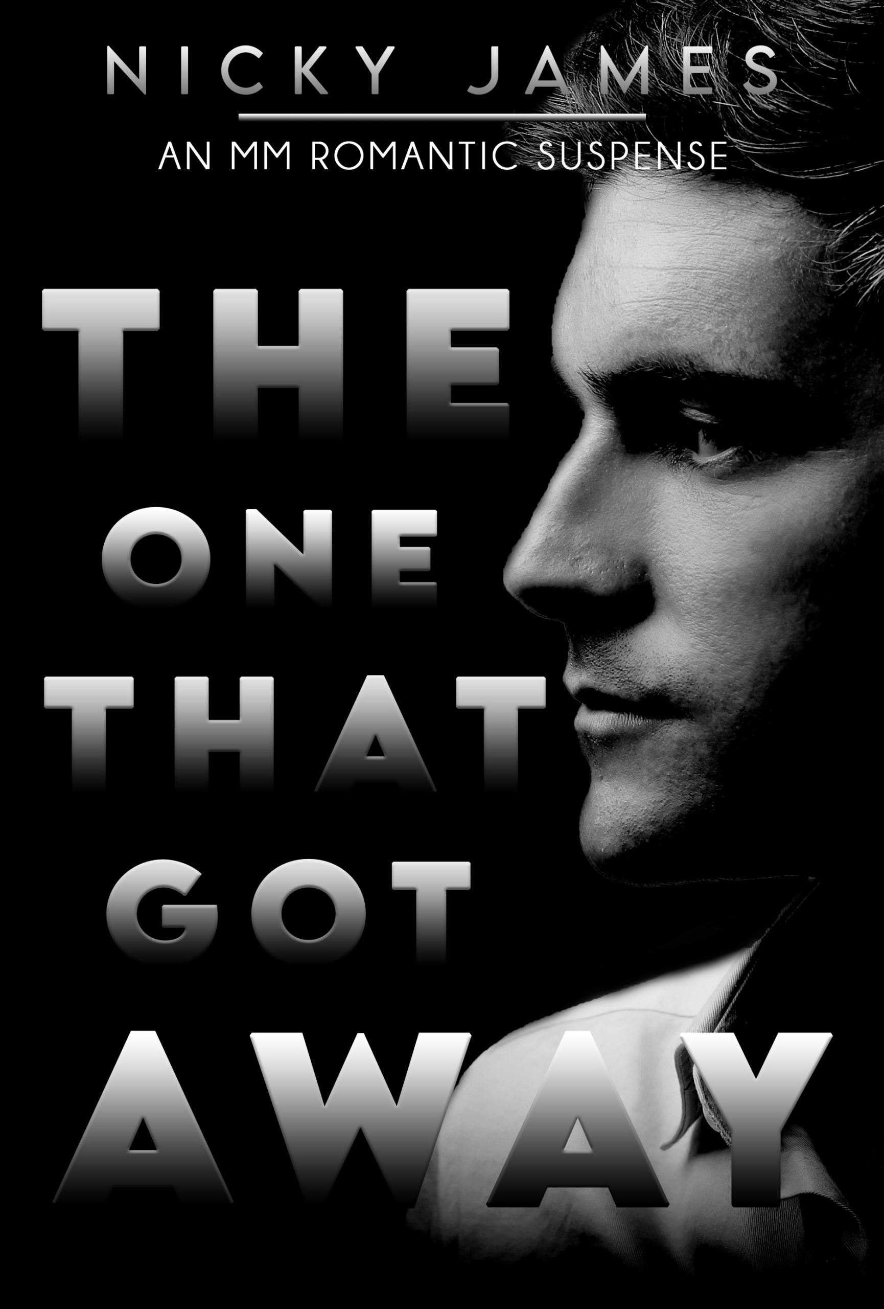 The One That Got Away by Nicky James | O#MentalHealth