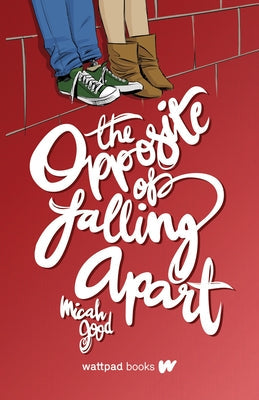 The Opposite of Falling Apart | O#MentalHealth