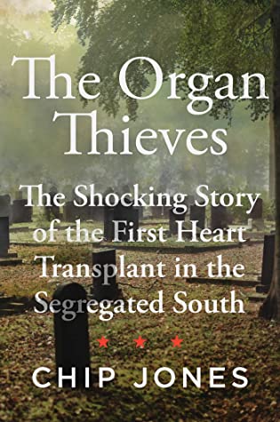 The Organ Thieves: The Shocking Story of the First Heart Transplant in the Segregated South | O#TrueCrime