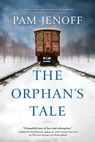 The Orphan’s Tale | O#WorldWarII