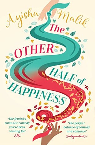 The Other Half of Happiness (Sofia Khan, #2) | O#Religion