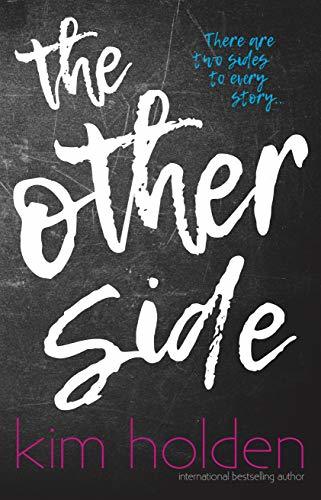 The Other Side by Kim Holden | O#MentalHealth