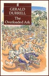 The Overloaded Ark | O#Autobiography