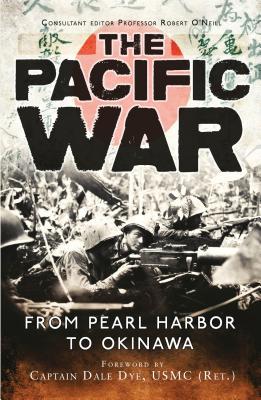 The Pacific War: From Pearl Harbor to Okinawa | O#WorldWarII