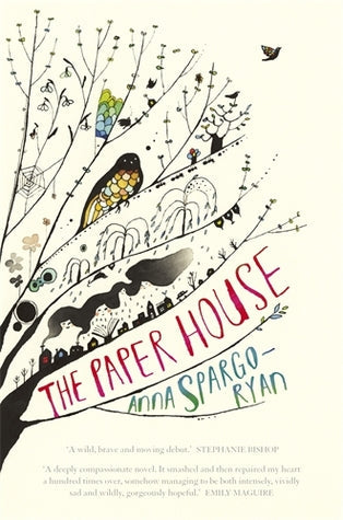 The Paper House | O#Health