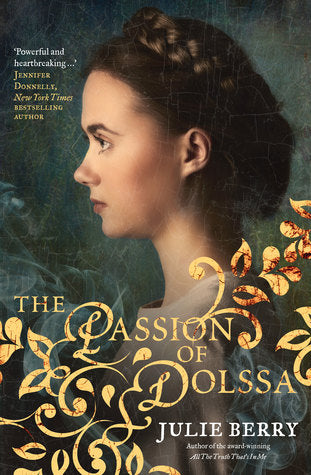 The Passion of Dolssa | O#Religion