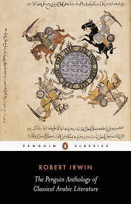 The Penguin Anthology of Classical Arabic Literature | O#Medieval