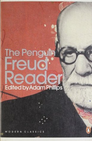 The Penguin Freud Reader | O#Psychology