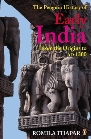 The Penguin History of Early India: From the Origins to AD 1300 | O#Medieval