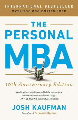 The Personal MBA | O#MANAGEMENT