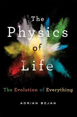 The Physics of Life: The Evolution of Everything | O#Environment
