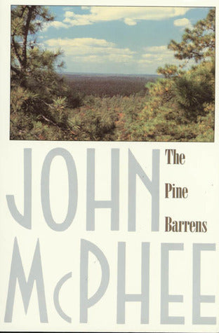 The Pine Barrens | O#Environment