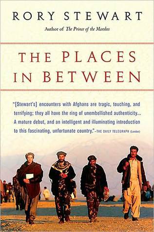 The Places in Between | O#Autobiography