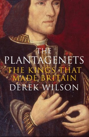 The Plantagenets: The Kings That Made Britain | O#Medieval