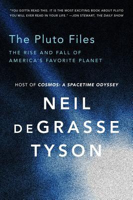 The Pluto Files: The Rise and Fall of America’s Favorite Planet | O#Science