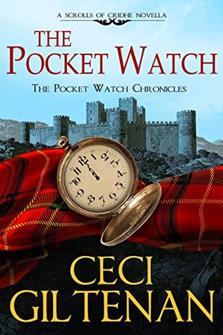 The Pocket Watch (The Pocket Watch Chronicles #1) | O#Medieval