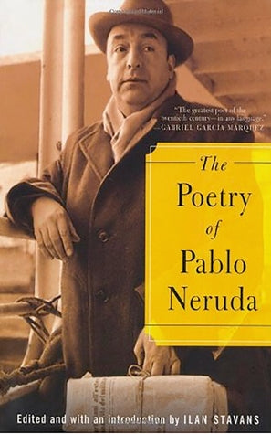 The Poetry of Pablo Neruda | O#Poetry