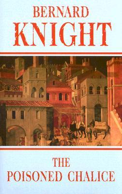 The Poisoned Chalice (Crowner John Mystery #2) | O#Medieval
