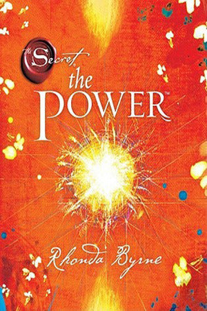 The Power (The Secret, #2) | O#Psychology