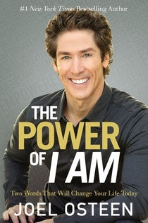 The Power of I Am: Two Words That Will Change Your Life Today | O#Religion