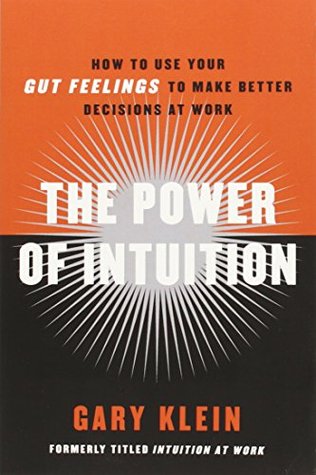 The Power of Intuition: How to Use Your Gut Feelings to Make Better Decisions at Work | O#MANAGEMENT