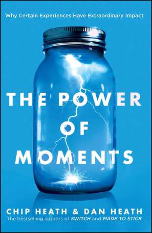 The Power of Moments: Why Certain Experiences Have Extraordinary Impact | O#Psychology