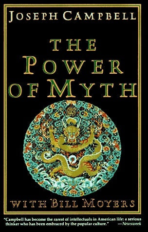 The Power of Myth | O#Religion