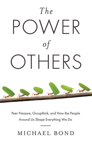 The Power of Others | O#Sociology