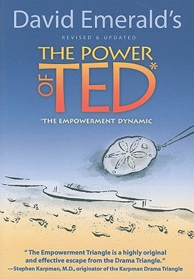 The Power of TED (*The Empowerment Dynamic) | O#MANAGEMENT