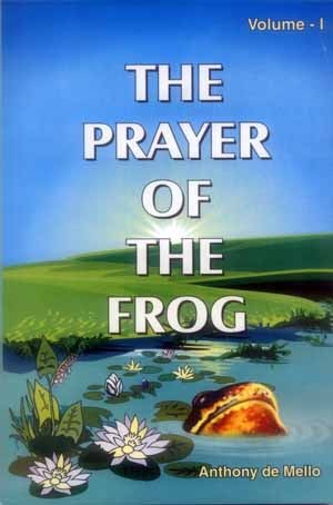 The Prayer Of The Frog, Vol. 1 | O#Religion