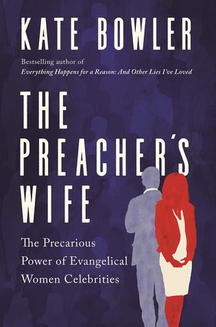 The Preacher’s Wife: The Precarious Power of Evangelical Women Celebrities | O#Religion