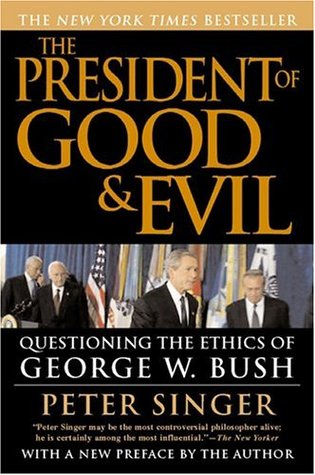 The President of Good and Evil | O#Religion