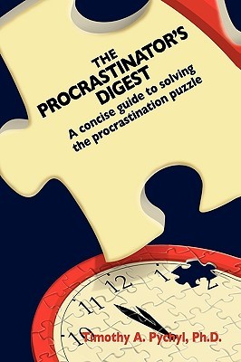 The Procrastinator’s Digest | O#Psychology