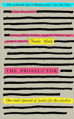 The Prosecutor | O#TrueCrime