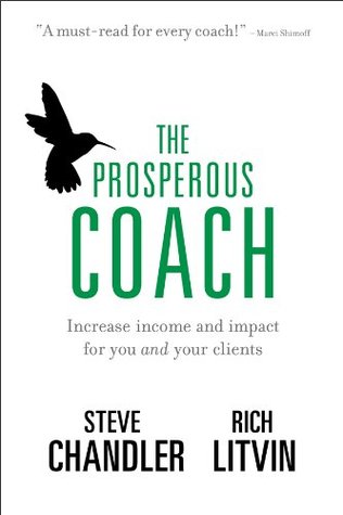 The Prosperous Coach: Increase Income and Impact for You and Your Clients | O#Psychology